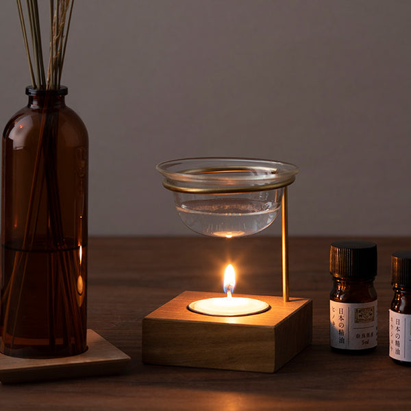 Aroma Oil Warmer