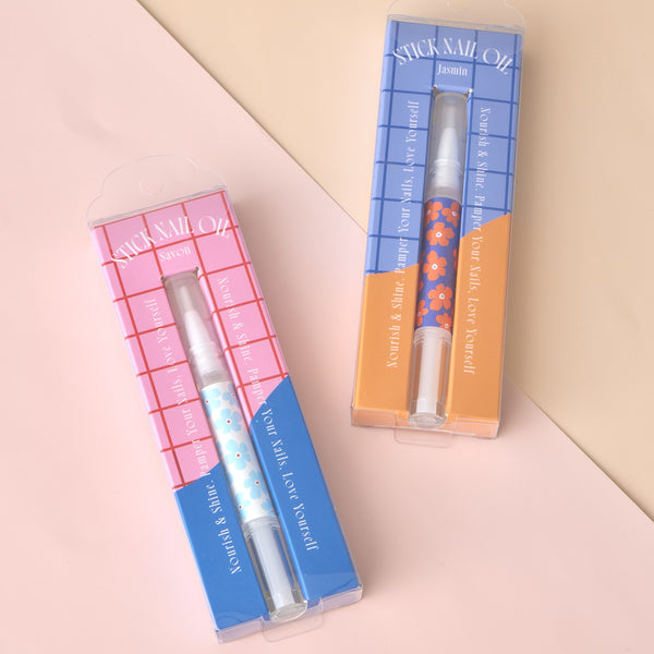 STICK NAIL OIL