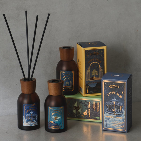 Optatum Diffuser 150ml