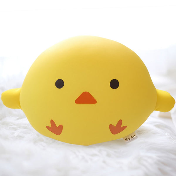 MOGU Mochi Chick Cushion