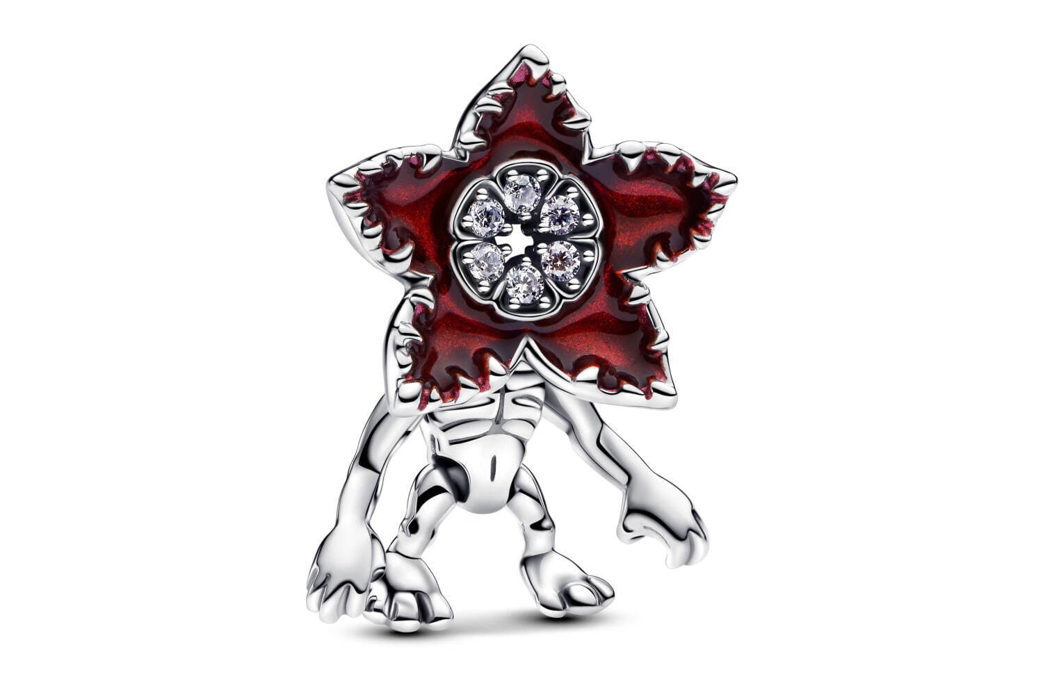 PANDORA x Stranger Things Collaboration: Holiday Collection 2024
