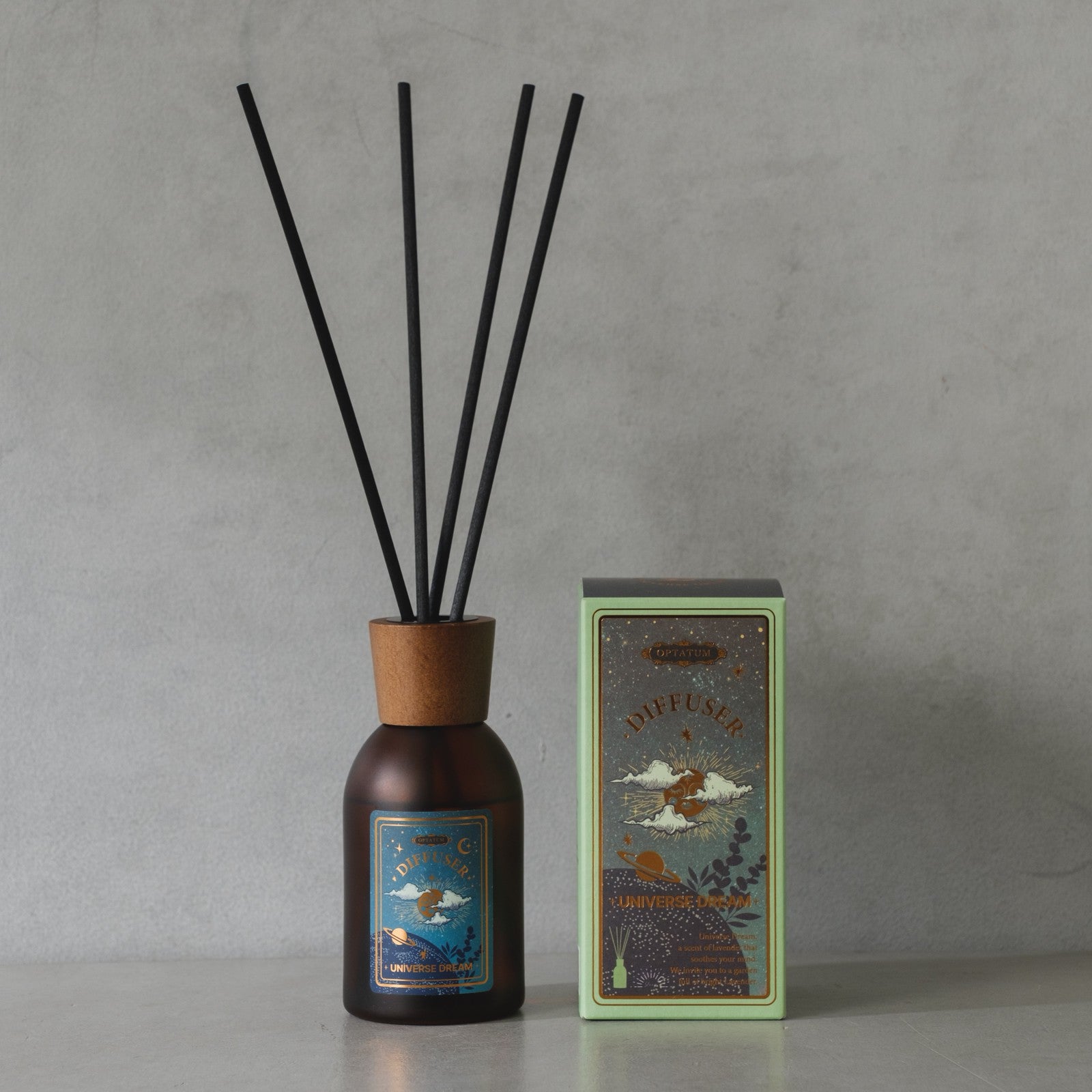 Optatum Diffuser 150ml