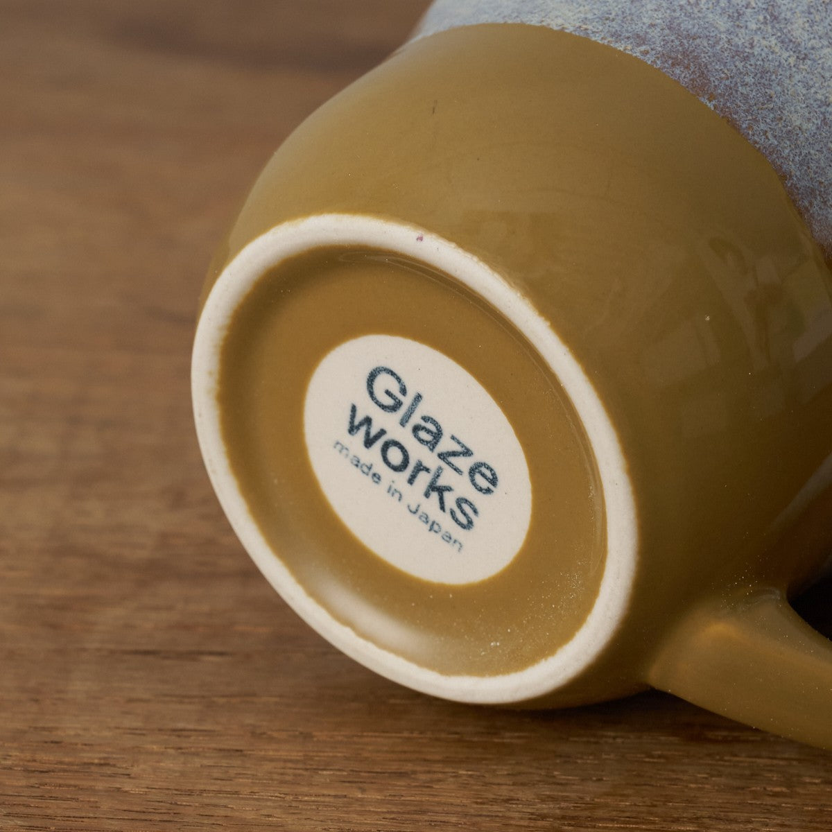Pair Coffee Mug Set