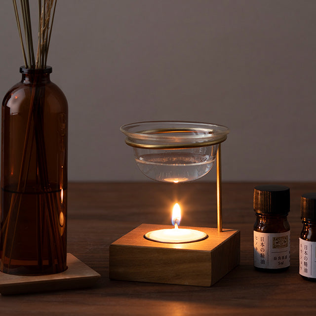 Aroma Oil Warmer