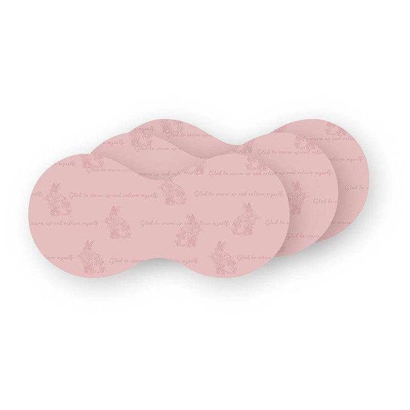 Herbal Scented Abdominal Warming Pad Box