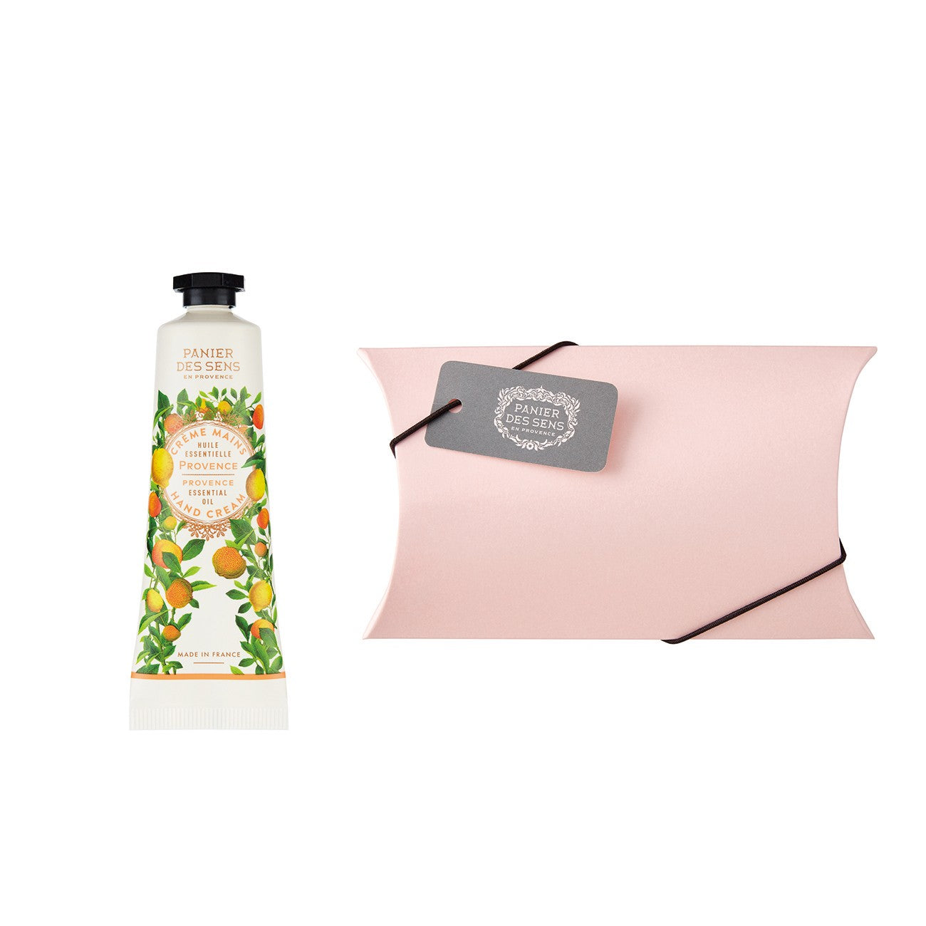 Panier des Sens Essentials Hand Cream 30mL