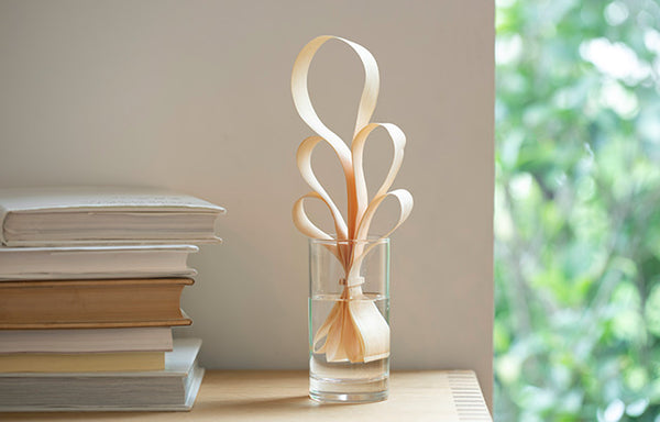 Hinoki Cypress Humidifying Wood