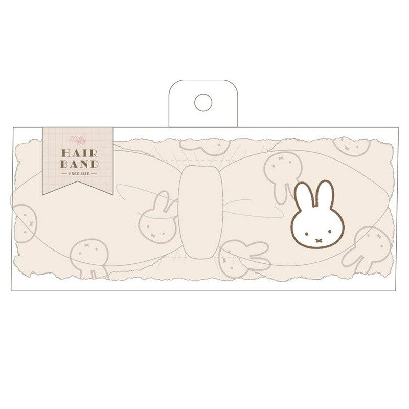 Miffy Headband