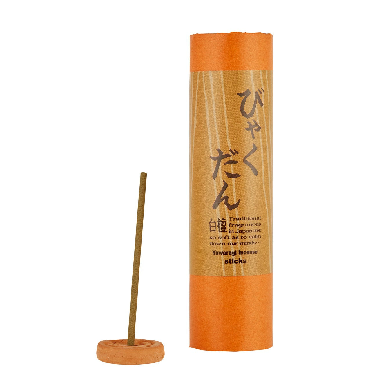 Japanese Incense Stick Type