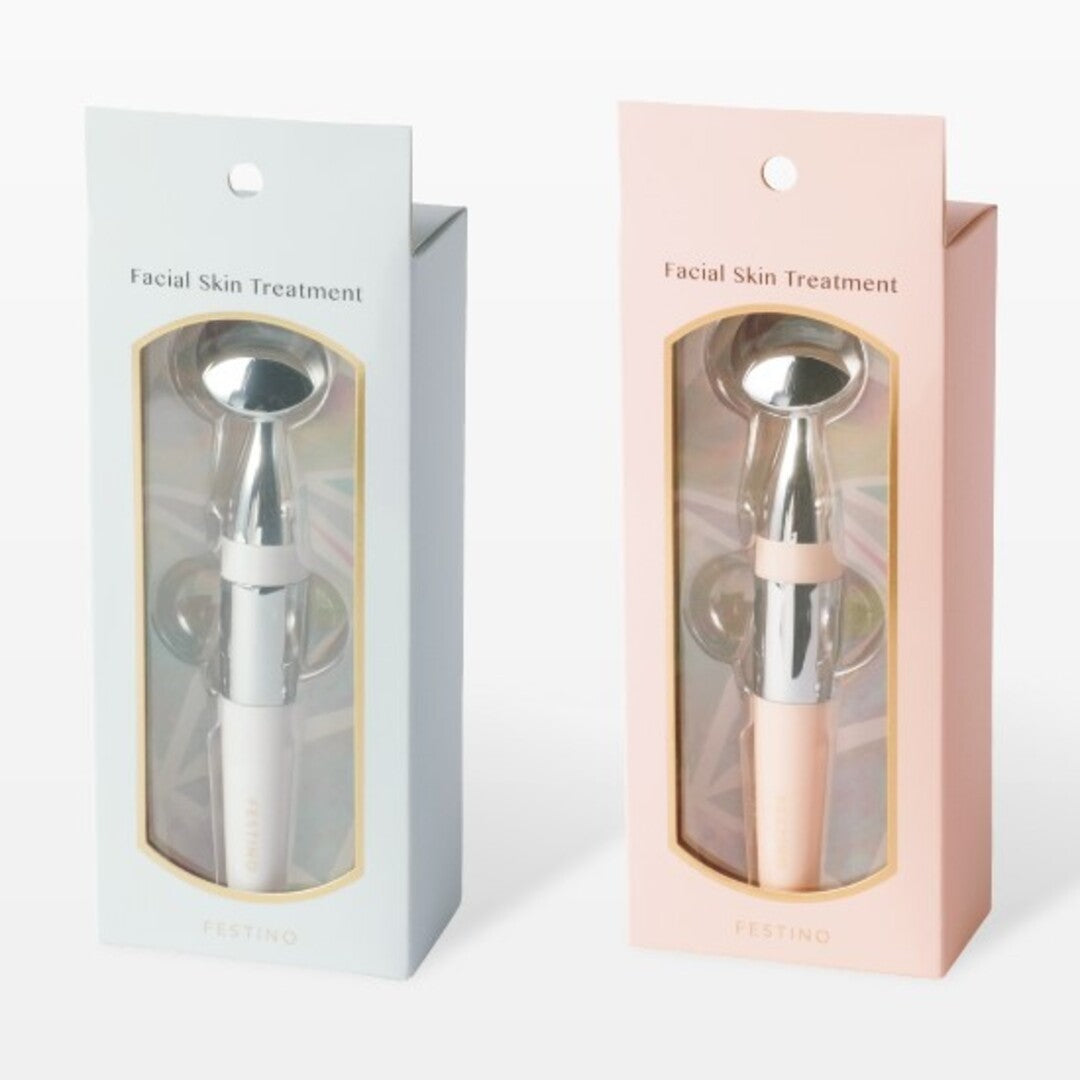 Facial Skin Treatment Device