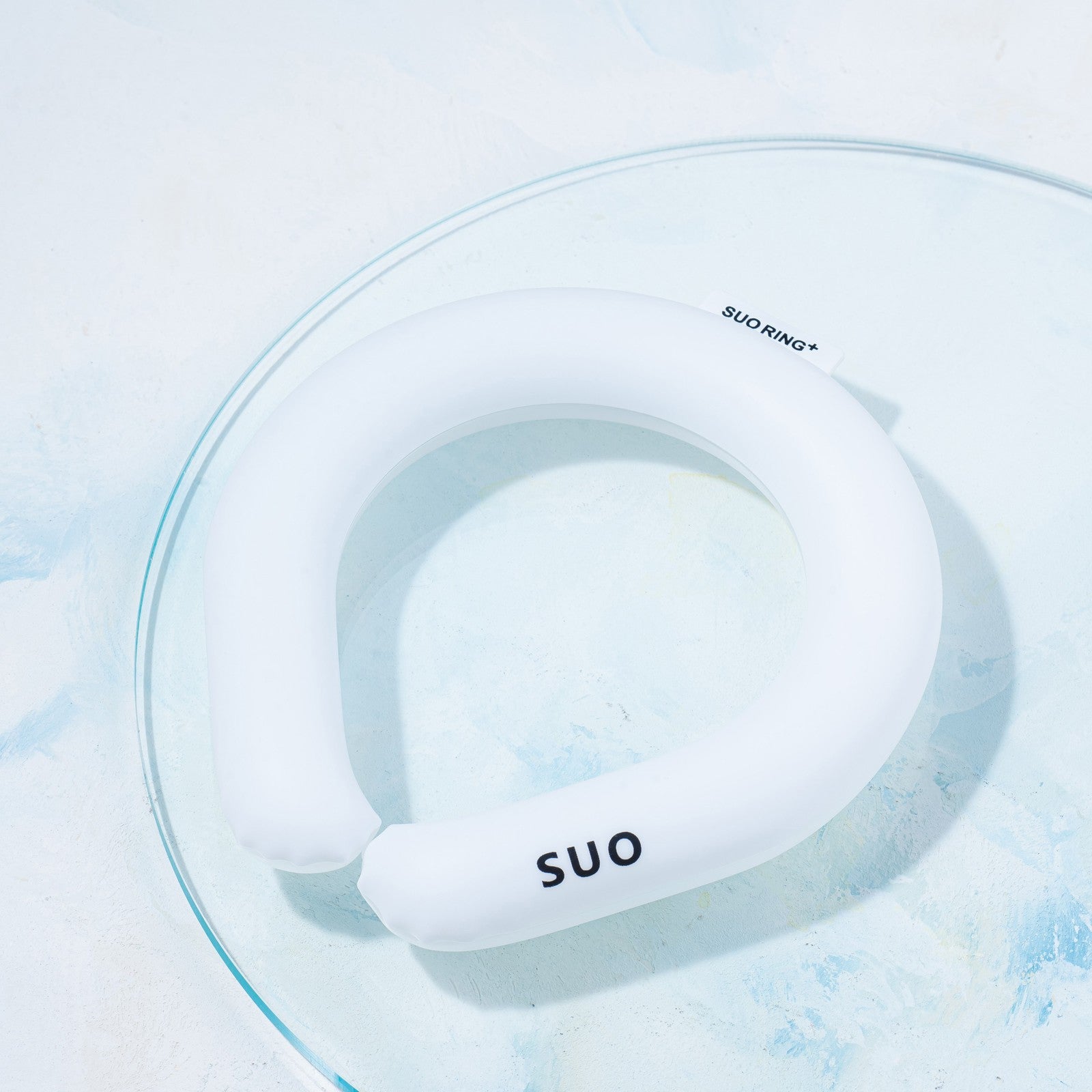 SUMMER COOL RING +  28°ICE L Size