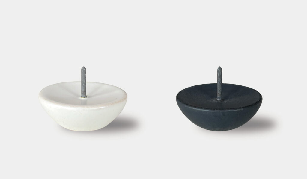 Rice Bran Mini Candle & Candlestick Set