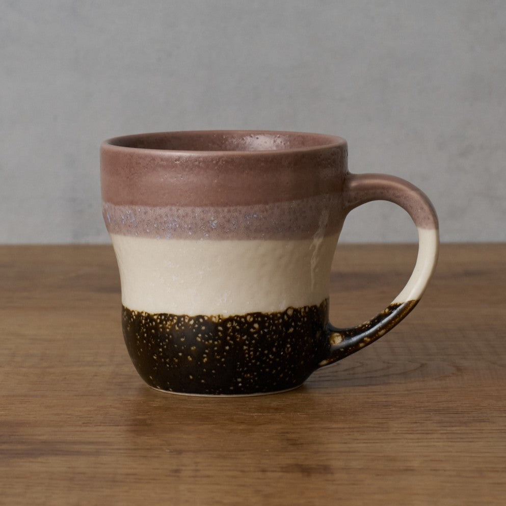 Pair Coffee Mug Set