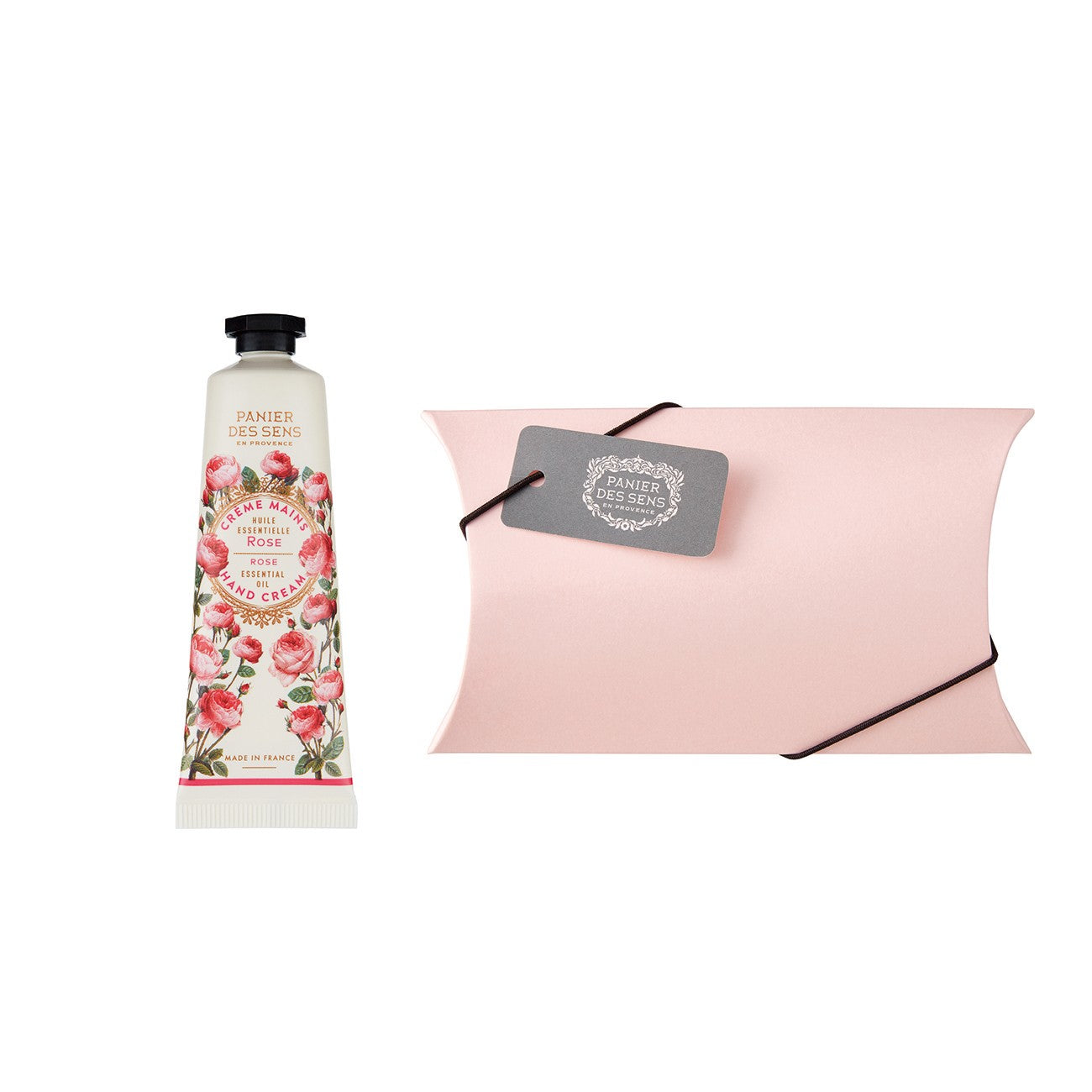 Panier des Sens Essentials Hand Cream 30mL