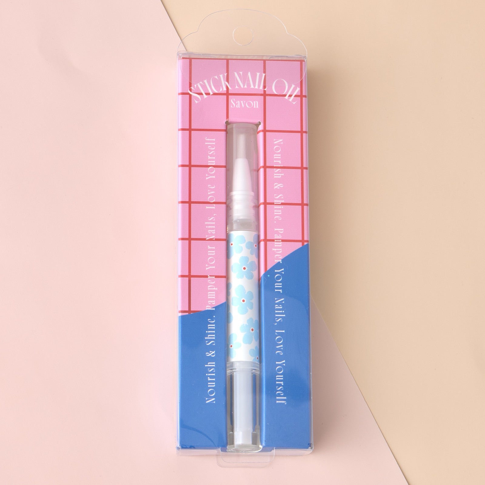 STICK NAIL OIL