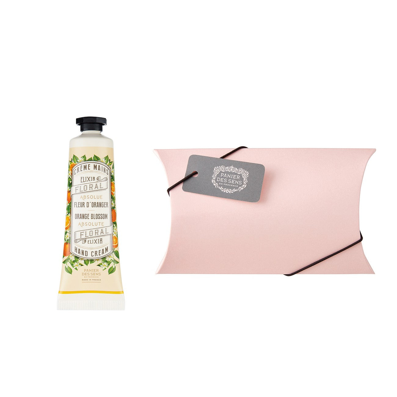 Crema de manos Absolutes Panier des Sens 30ml