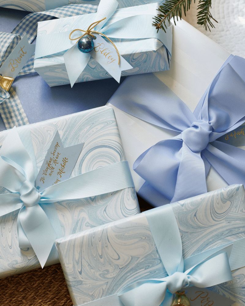 Gift Wrapping Service (+$10)