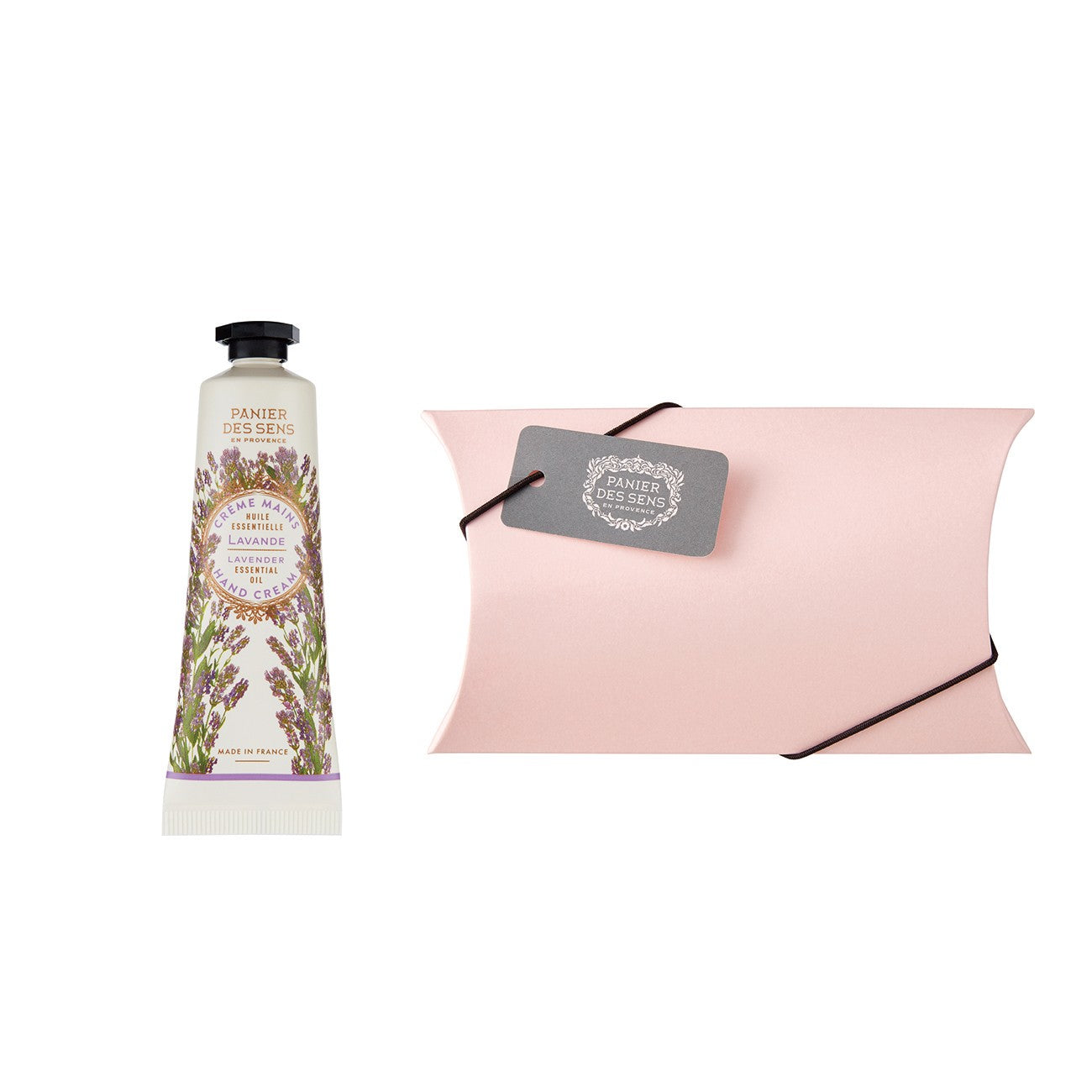 Panier des Sens Essentials Hand Cream 30mL