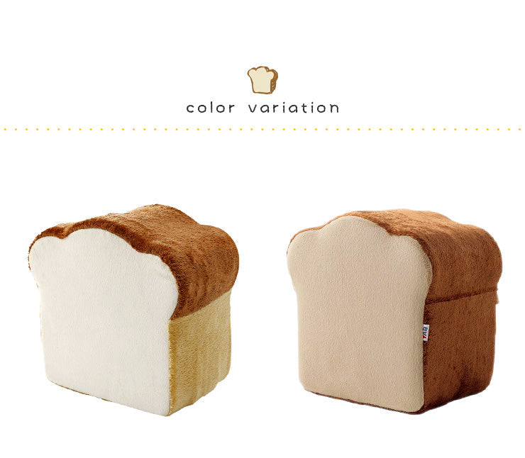 Bread Cushions 4Piece Set