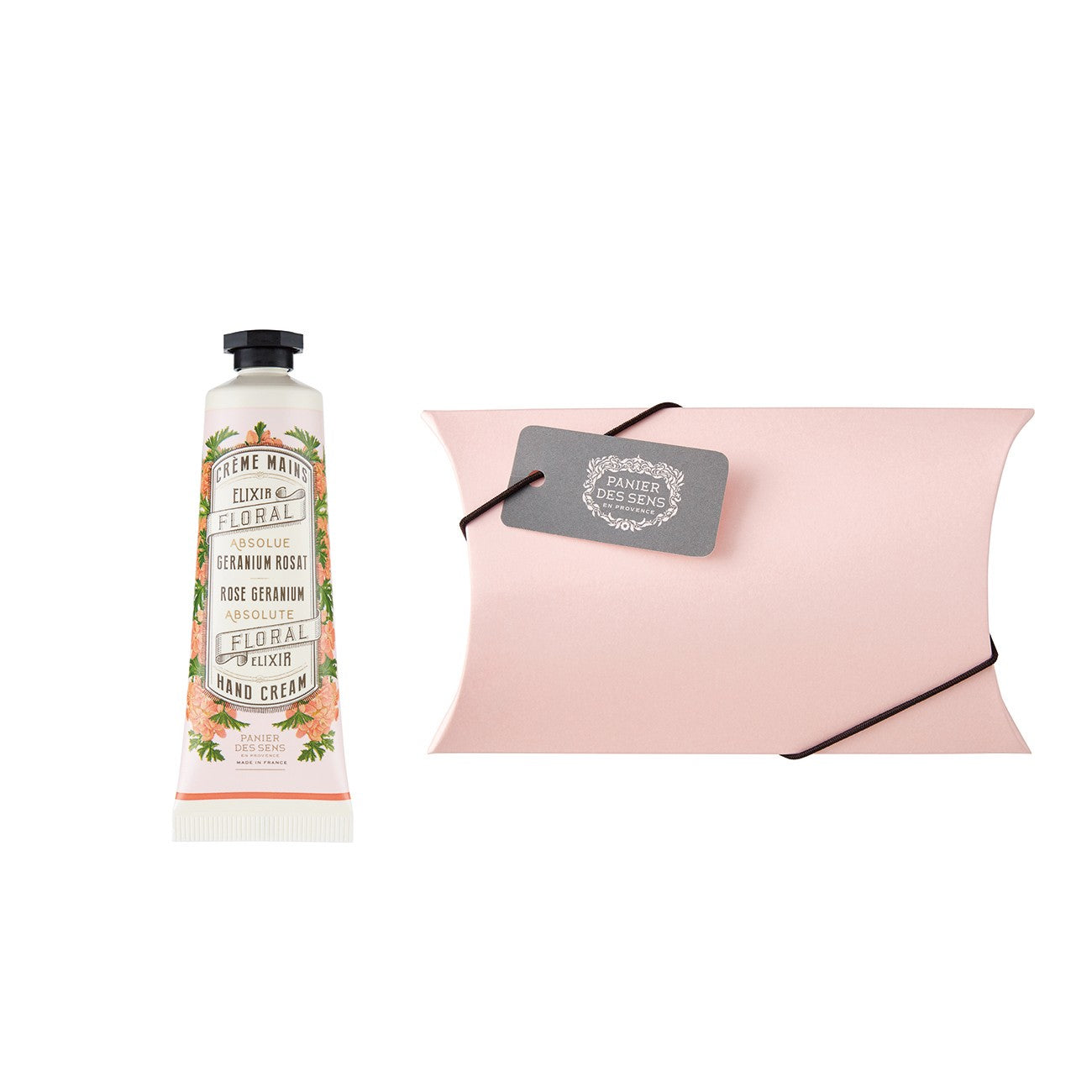 Panier des Sens Absolutes Hand Cream 30mL
