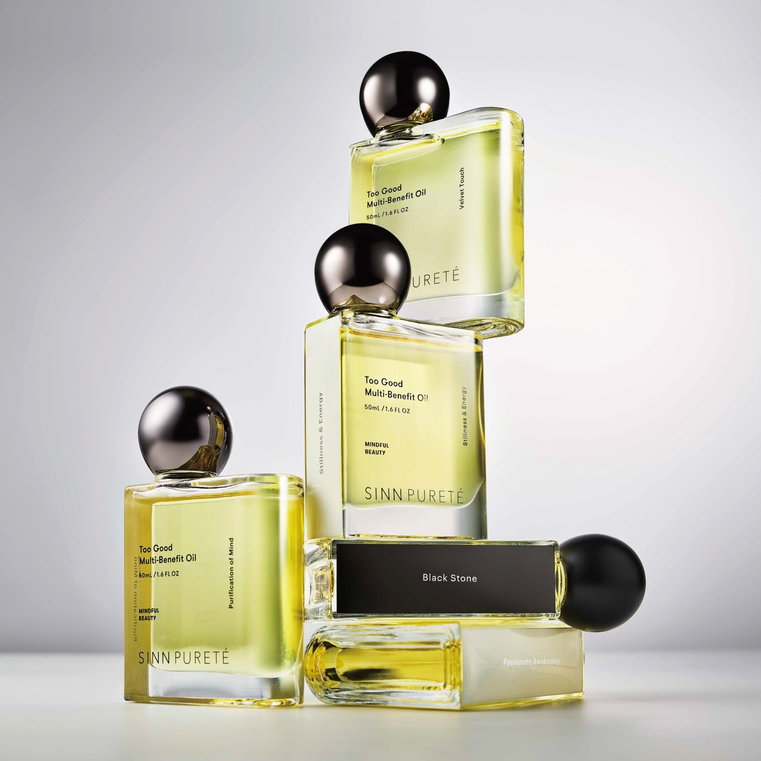 Too Good Multi-Benefit Oil  Hair Oil / Body Oil / Styling Oil