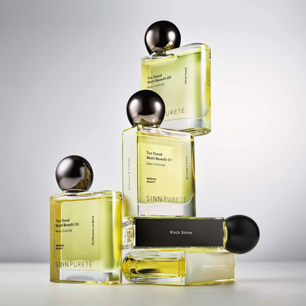 Too Good Multi-Benefit Oil  Hair Oil / Body Oil / Styling Oil
