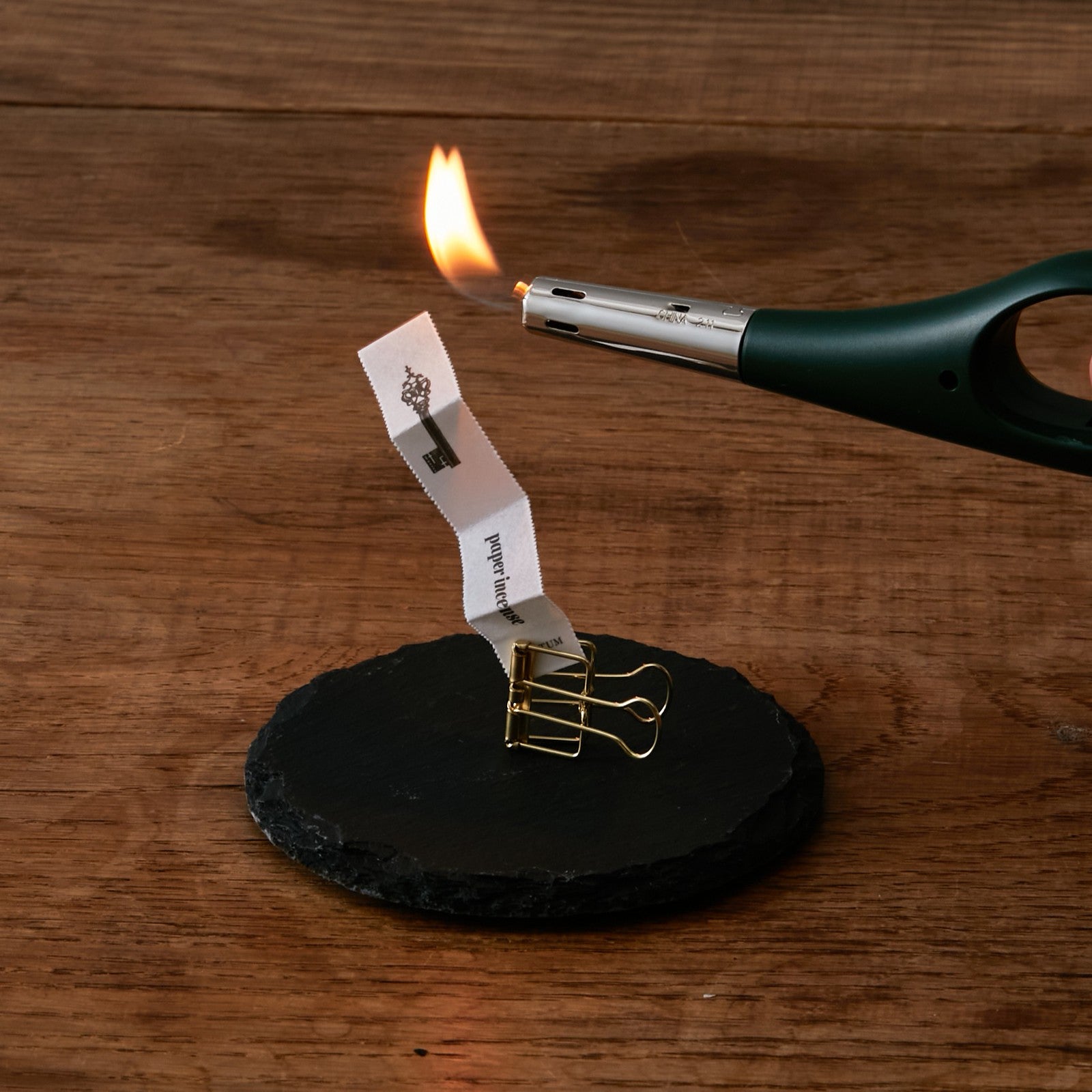 Optatum Paper Incense