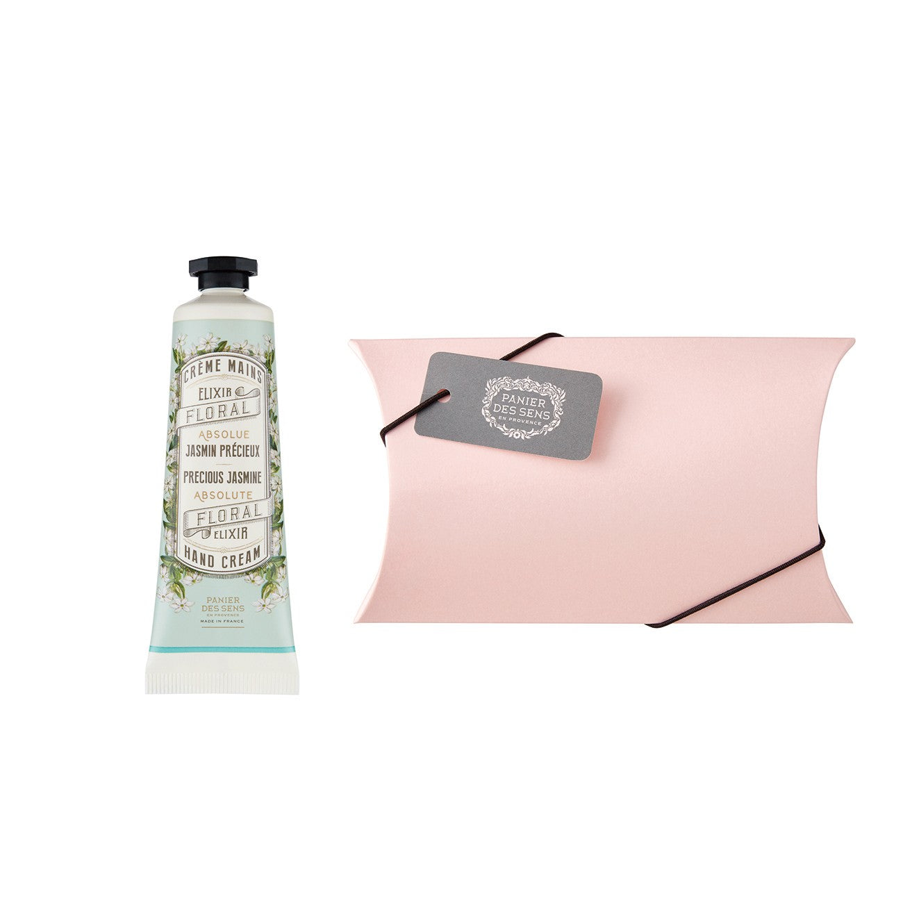 Crema de manos Absolutes Panier des Sens 30ml