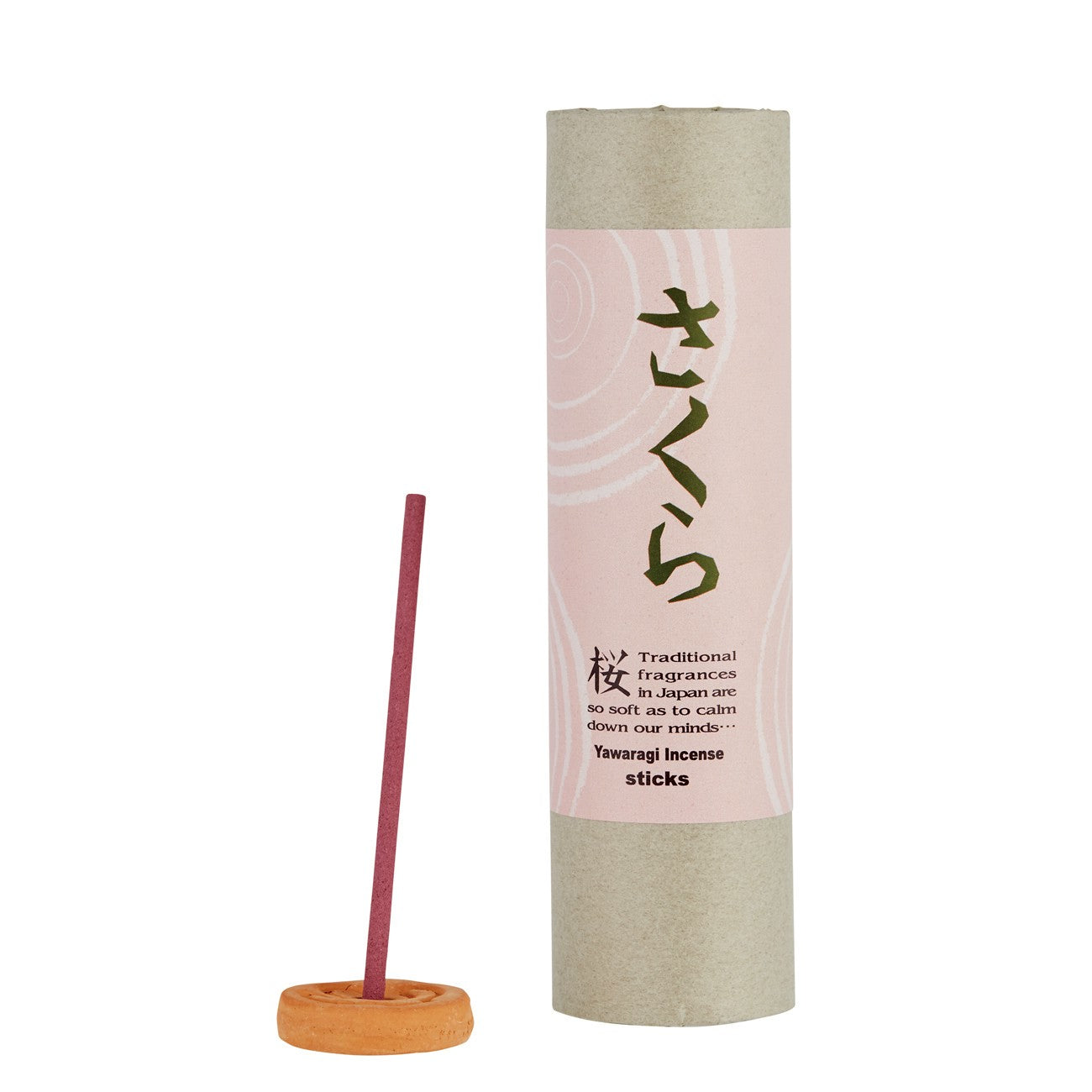 Japanese Incense Stick Type