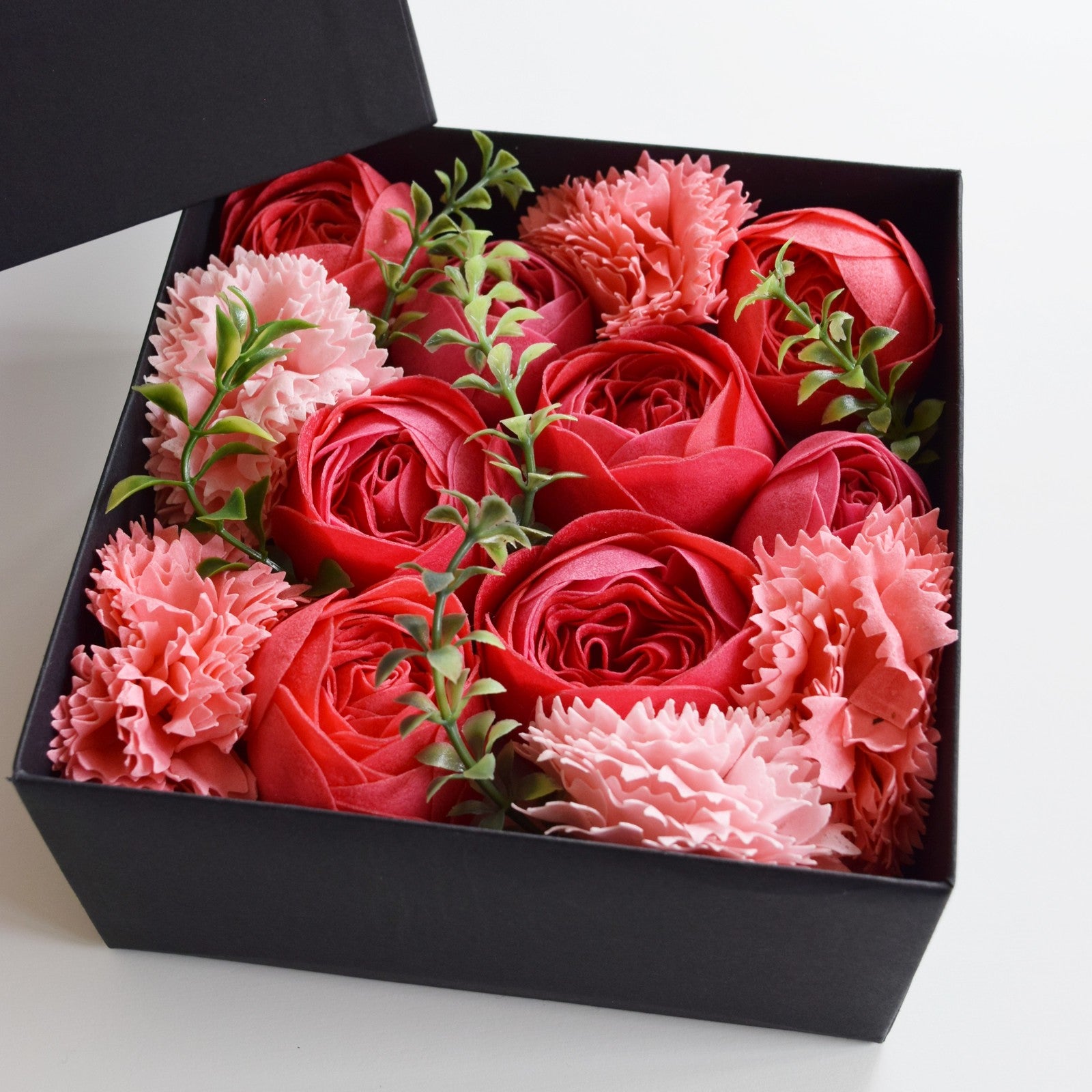 Scented Flower Bath Fleur Box