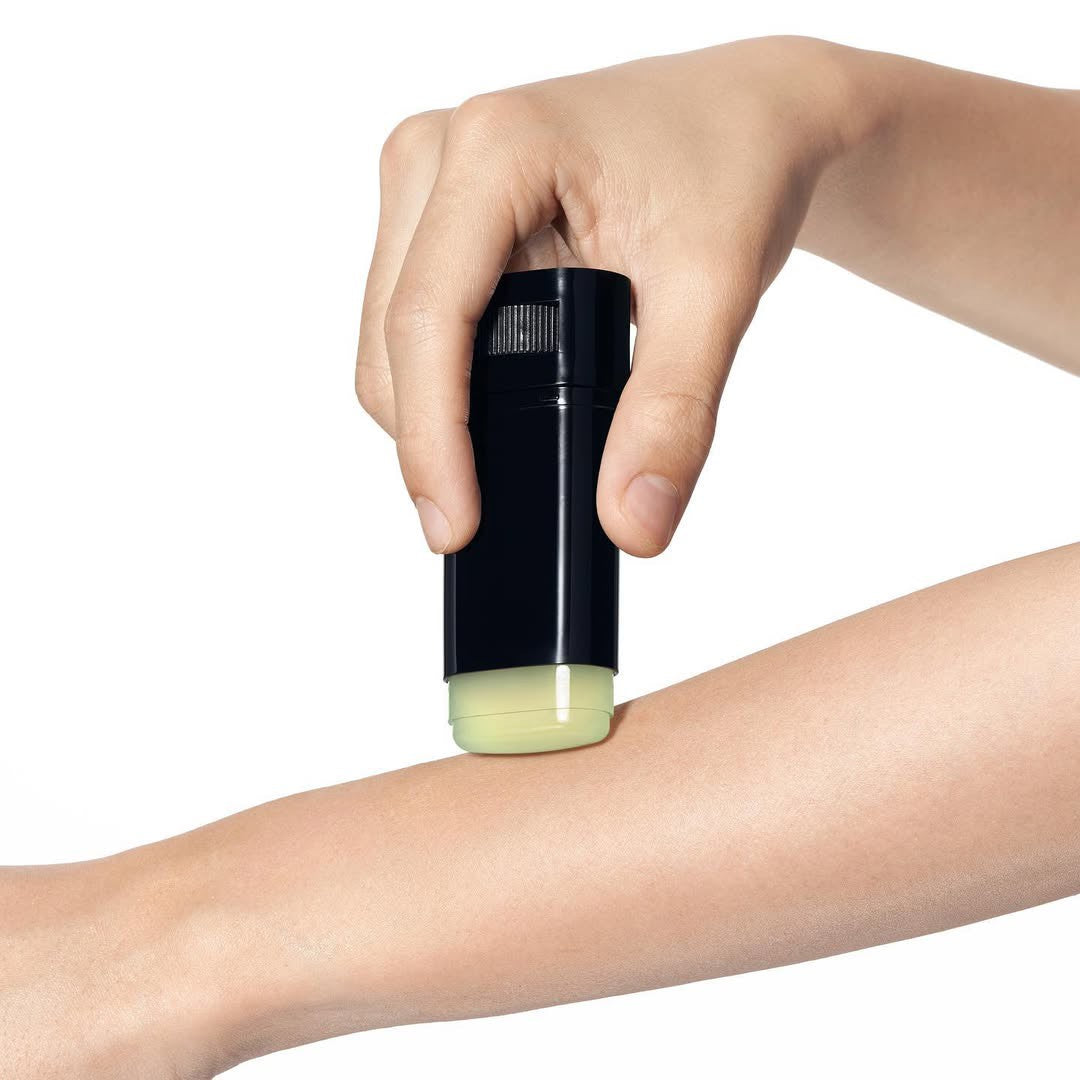Crème solaire en stick protectrice SHISEIDO MEN