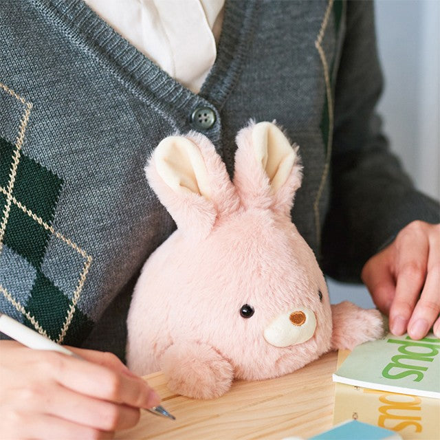 Posture Support Plush Toy