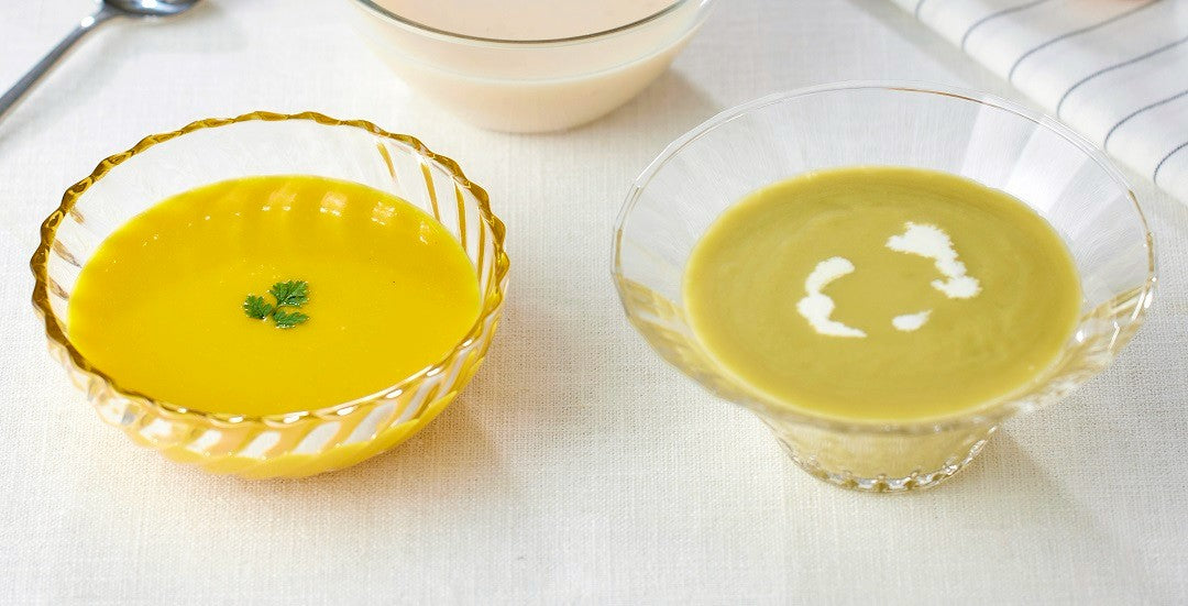 Vegetable Packed Soup Selection 6Pack