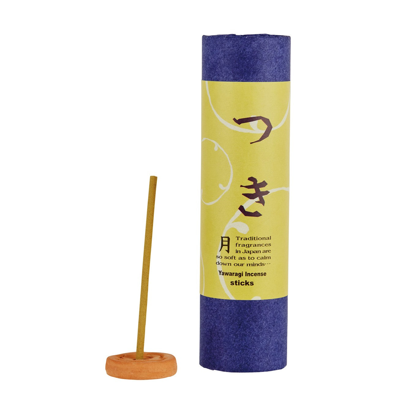 Japanese Incense Stick Type