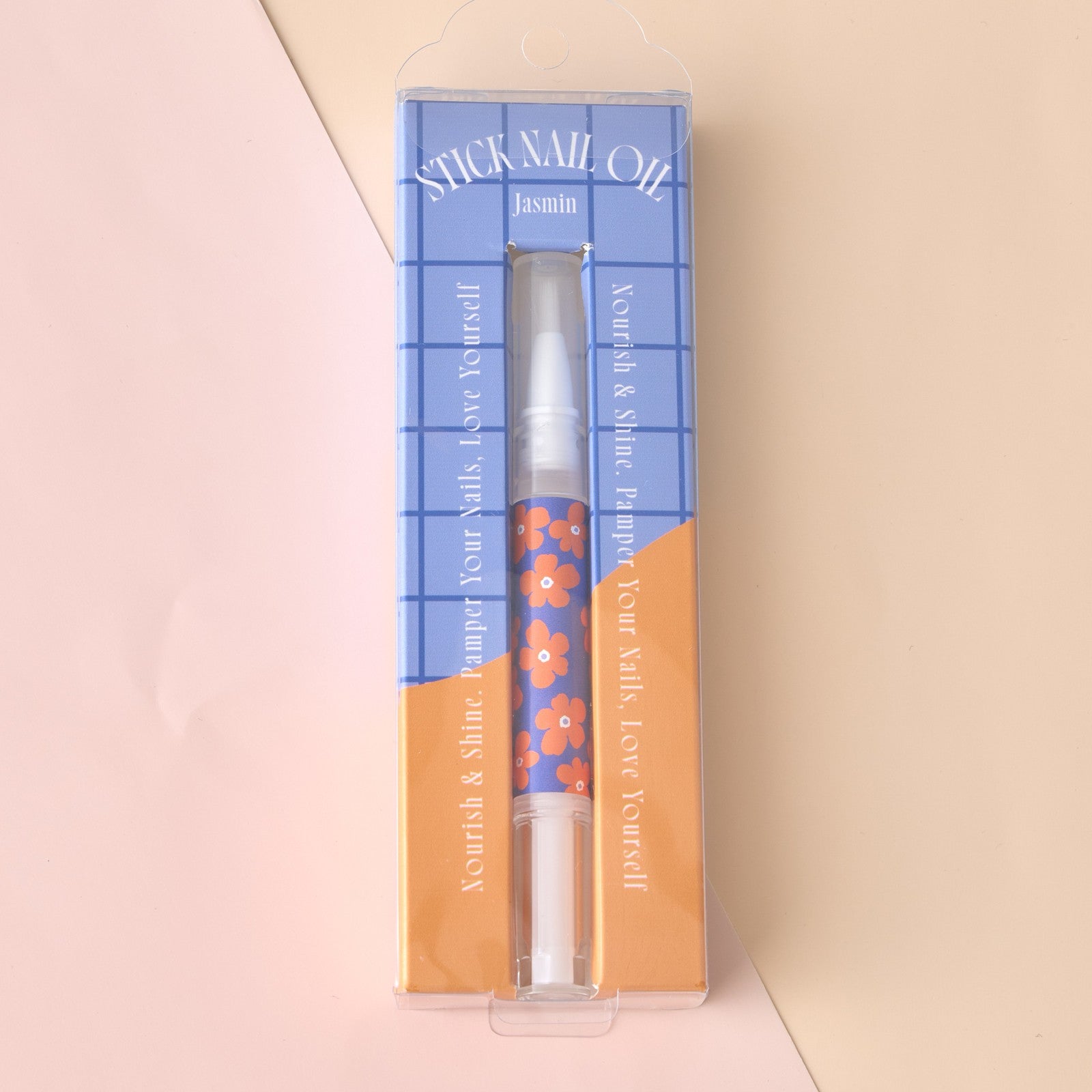 STICK NAIL OIL