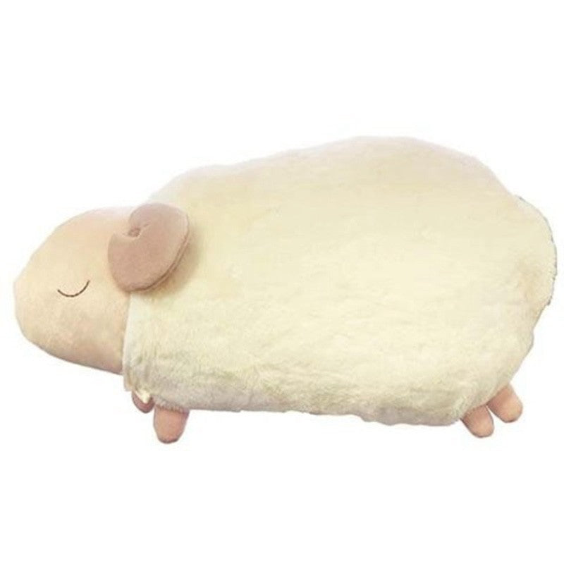 Good Night Sheep Hugging Pillow Lavender Blend Scent