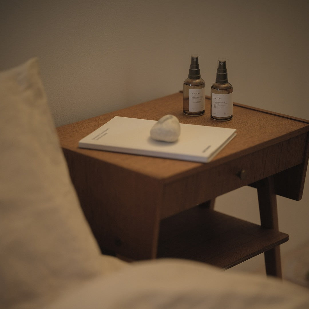 Room & Fabric Mist Woody Musk suuw.