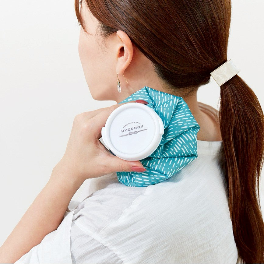 Ice Pack / Icing