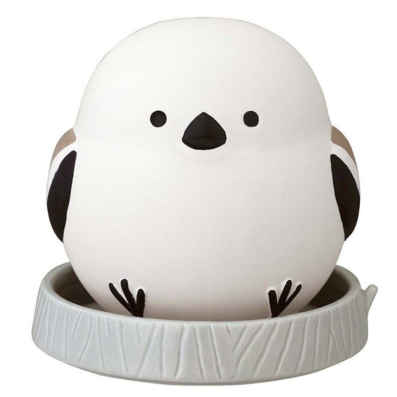Mascota Humidificador Carbonero de Cola Larga Hidratante