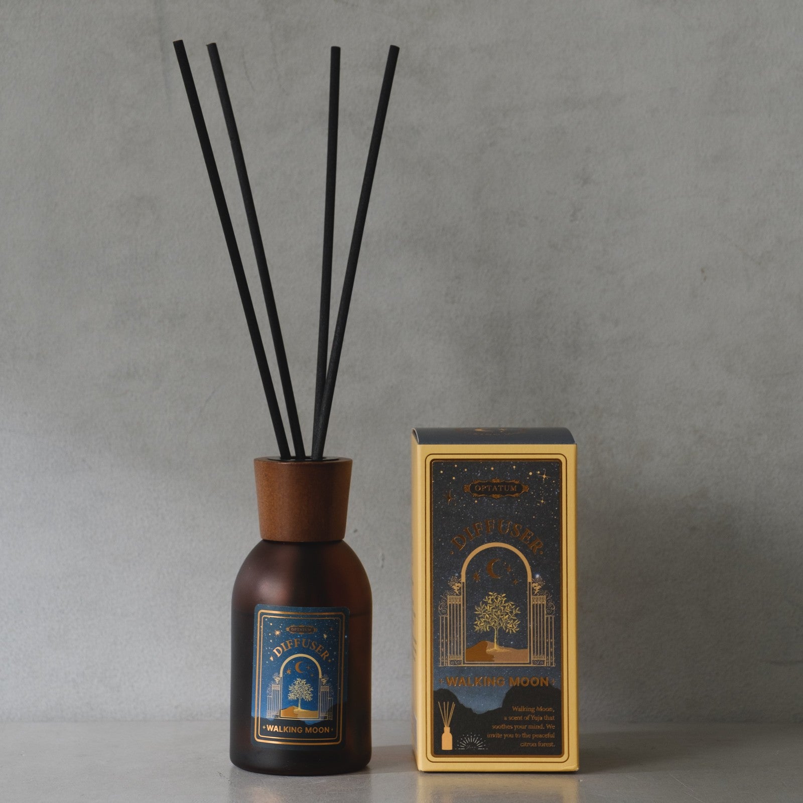 Optatum Diffuser 150ml