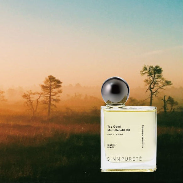 Too Good Multi-Benefit Oil  Hair Oil / Body Oil / Styling Oil