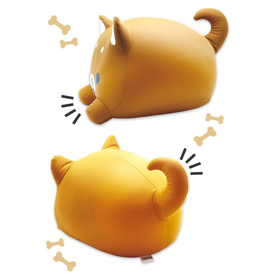 MOGU Mochi Dog