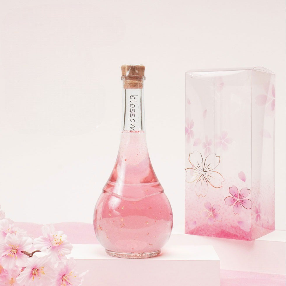 Blossom Sakura Plum Wine