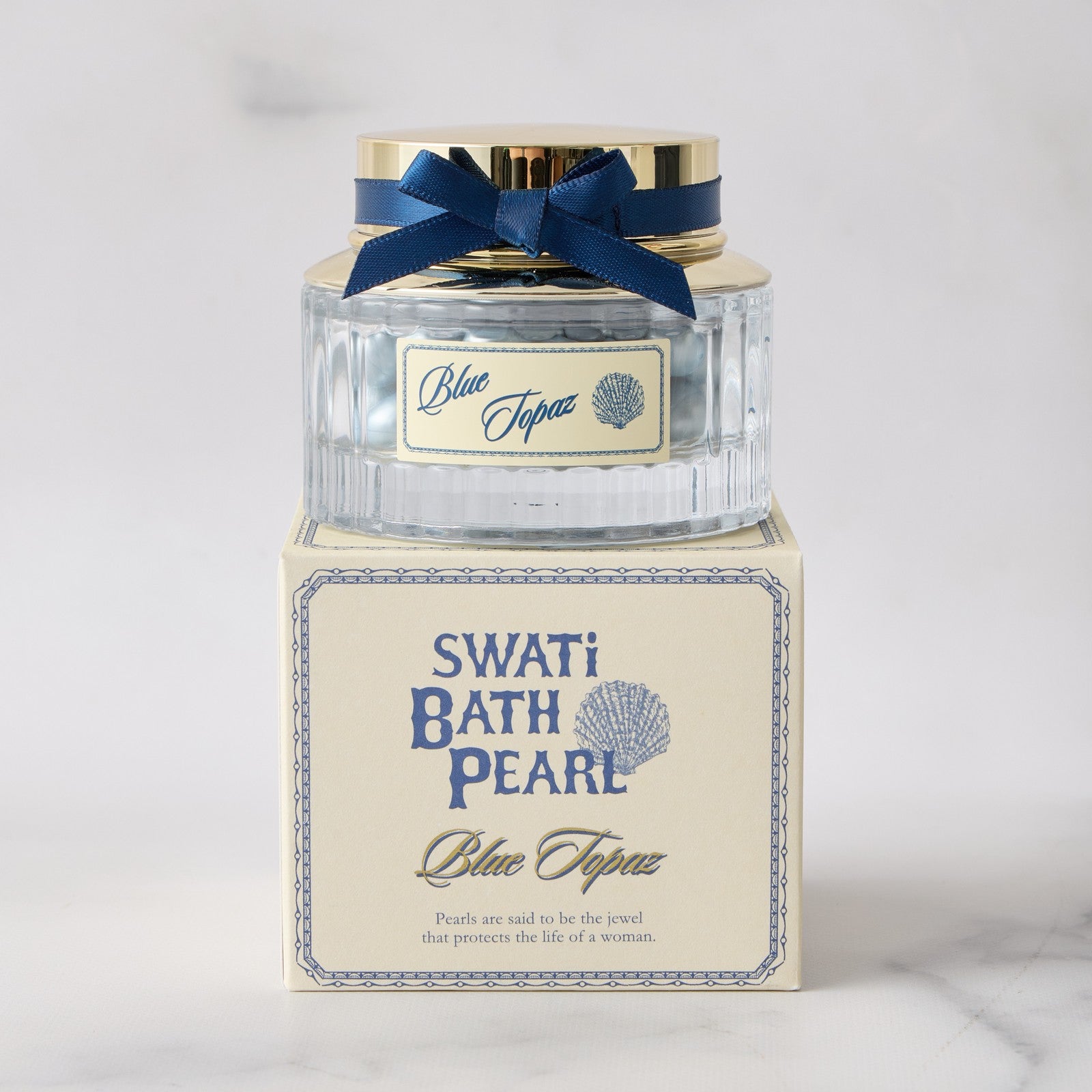 SWATi BATH PEARL
