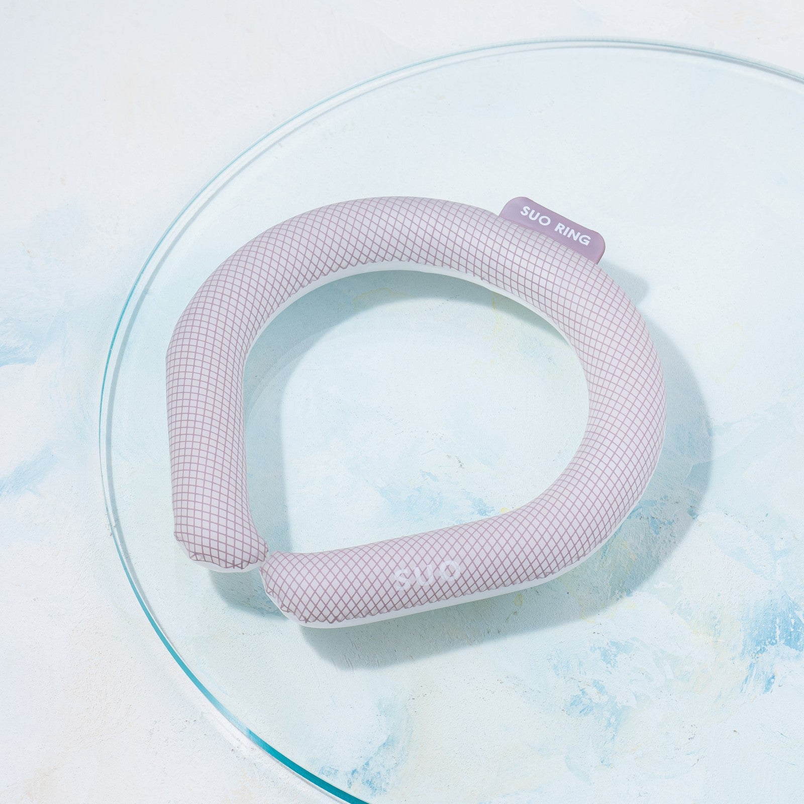SUMMER COOL RING 28°ICE M / L Size