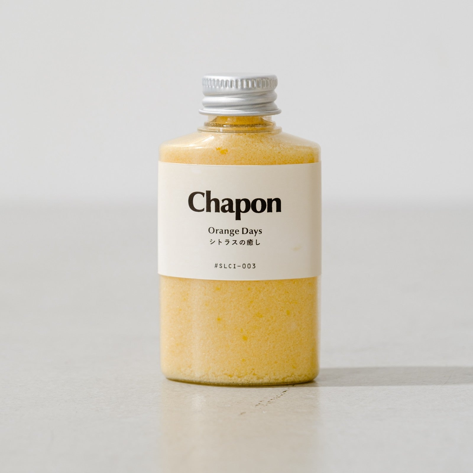 Chapon Aroma Bath Soak 2Piece Set