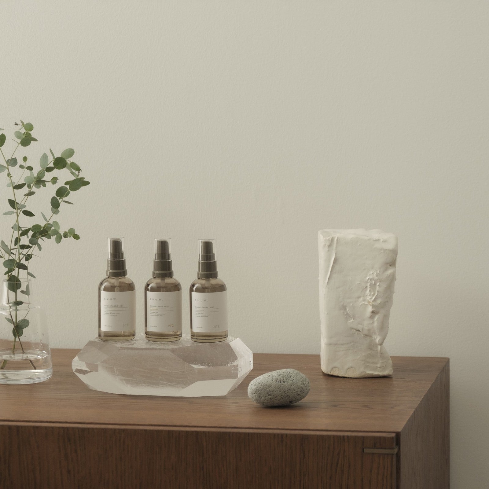 Room & Fabric Mist Woody Musk suuw.