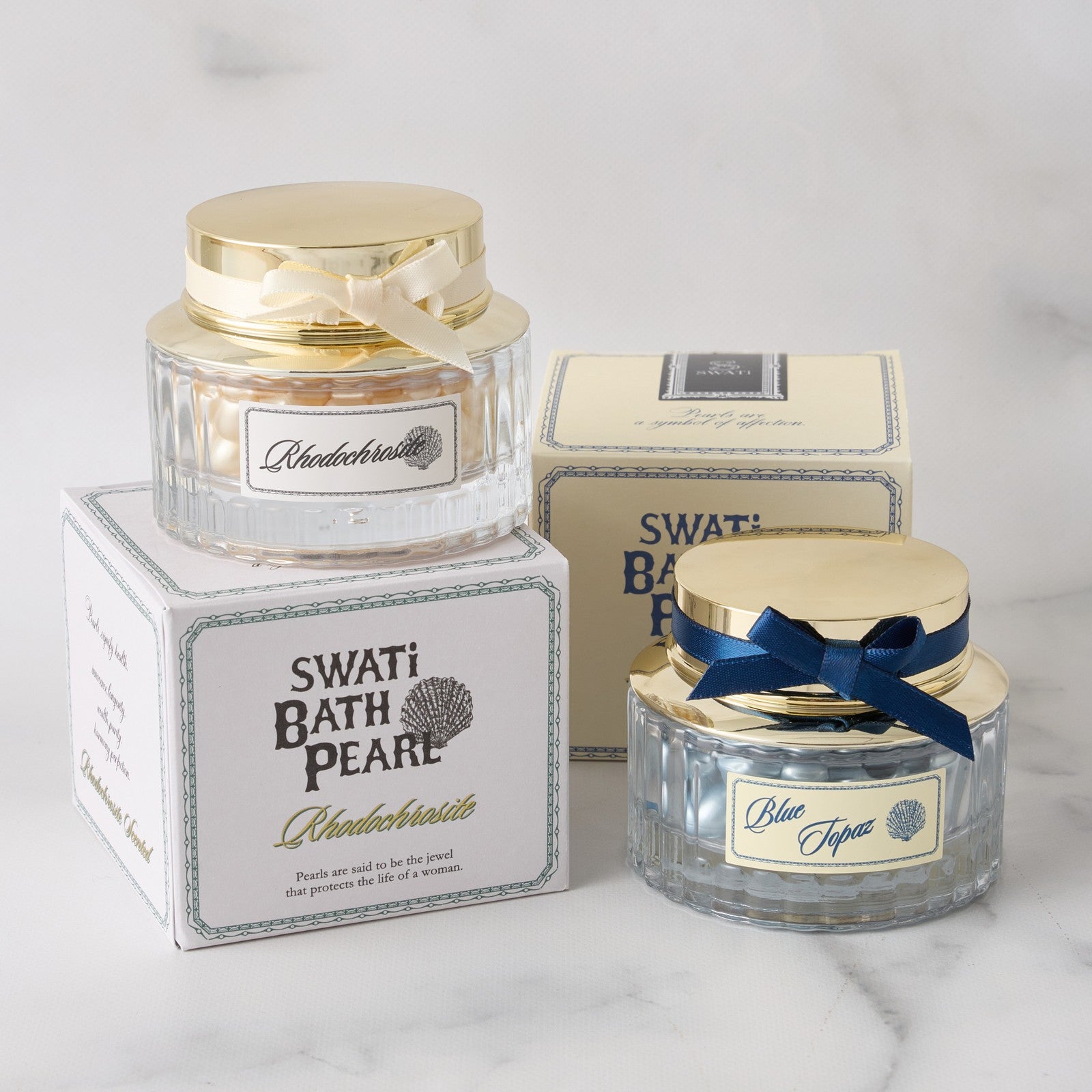 SWATi BATH PEARL