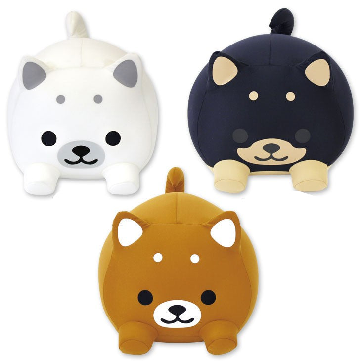 MOGU Mochi Dog