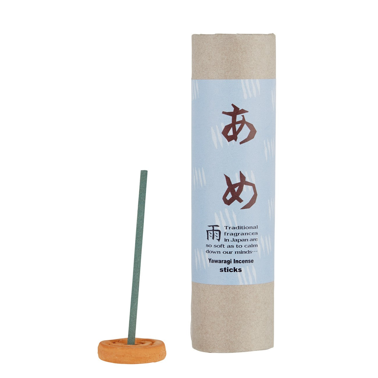 Japanese Incense Stick Type